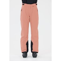 W233188/1109 WHISTLER DRIZZLE W SKI PANT W-PRO 10000 - Damskie spodnie narciarskie