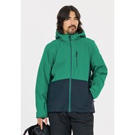 W233185/3253 WHISTLER DRIZZLE M SKI JACKET W-PRO 10000 - Męska kurtka