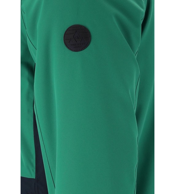 W233185/3253 WHISTLER DRIZZLE M SKI JACKET W-PRO 10000 - Męska kurtka