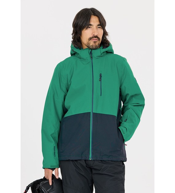 W233185/3253 WHISTLER DRIZZLE M SKI JACKET W-PRO 10000 - Męska kurtka