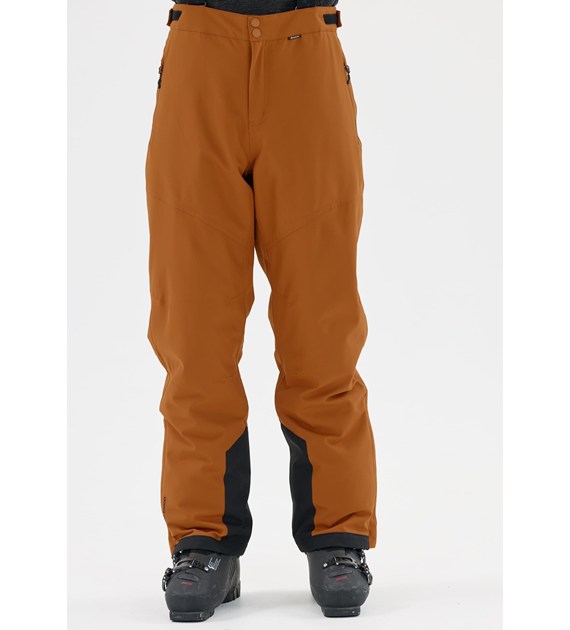 W233208/5086 WHISTLER DRIZZLE M SKI PANT W-PRO 10000 - Męskie spodnie