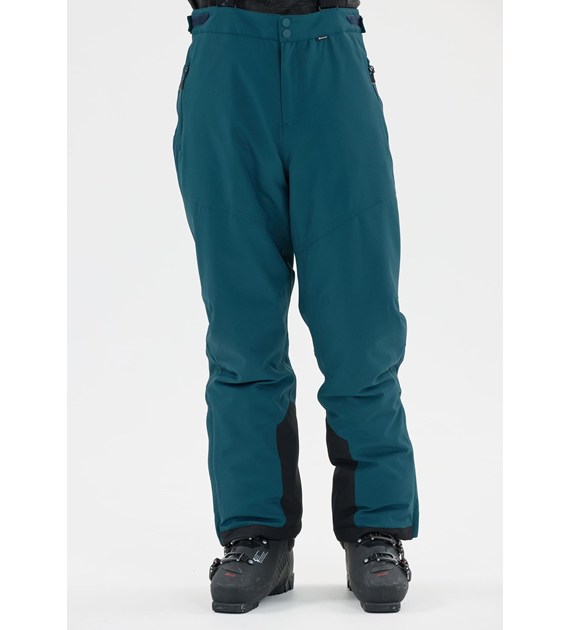 W233208/2043 WHISTLER DRIZZLE M SKI PANT W-PRO 10000 - Męskie spodnie