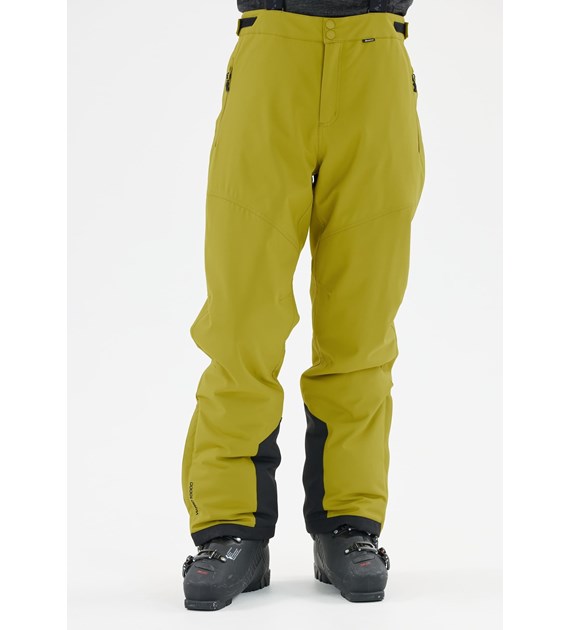 W233208/3254 WHISTLER DRIZZLE M SKI PANT W-PRO 10000 - Męskie spodnie