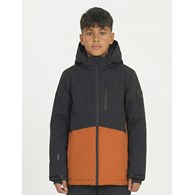 W233297/5086 WHISTLER DRIZZLE JR SKI JACKET W-PRO 10000 - Dziecięca kurtka