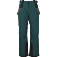 W234094/2043 WHISTLER DRIZZLE JR SKI PANT W-PRO 10000 - Dziecięce spodnie