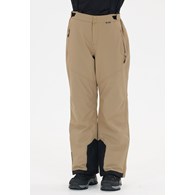 W234094/3040 WHISTLER DRIZZLE JR SKI PANT W-PRO 10000 - Dziecięce spodnie