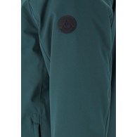 W233185/2043S WHISTLER DRIZZLE M SKI JACKET W-PRO 10000 - Męska kurtka