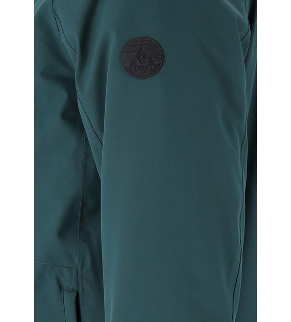 W233185/2043S WHISTLER DRIZZLE M SKI JACKET W-PRO 10000 - Męska kurtka