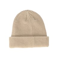 W234500/1265 WHISTLER TOFINO KNITTED WOOL HAT - Uniwersalny kaptur