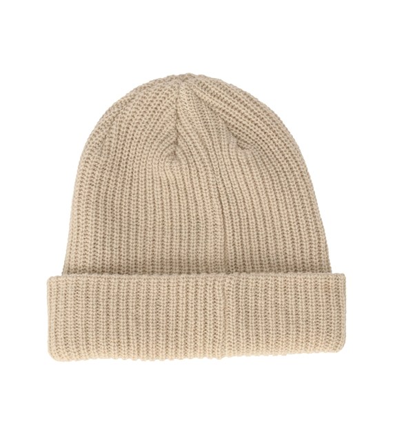W234500/1265 WHISTLER TOFINO KNITTED WOOL HAT - Uniwersalny kaptur