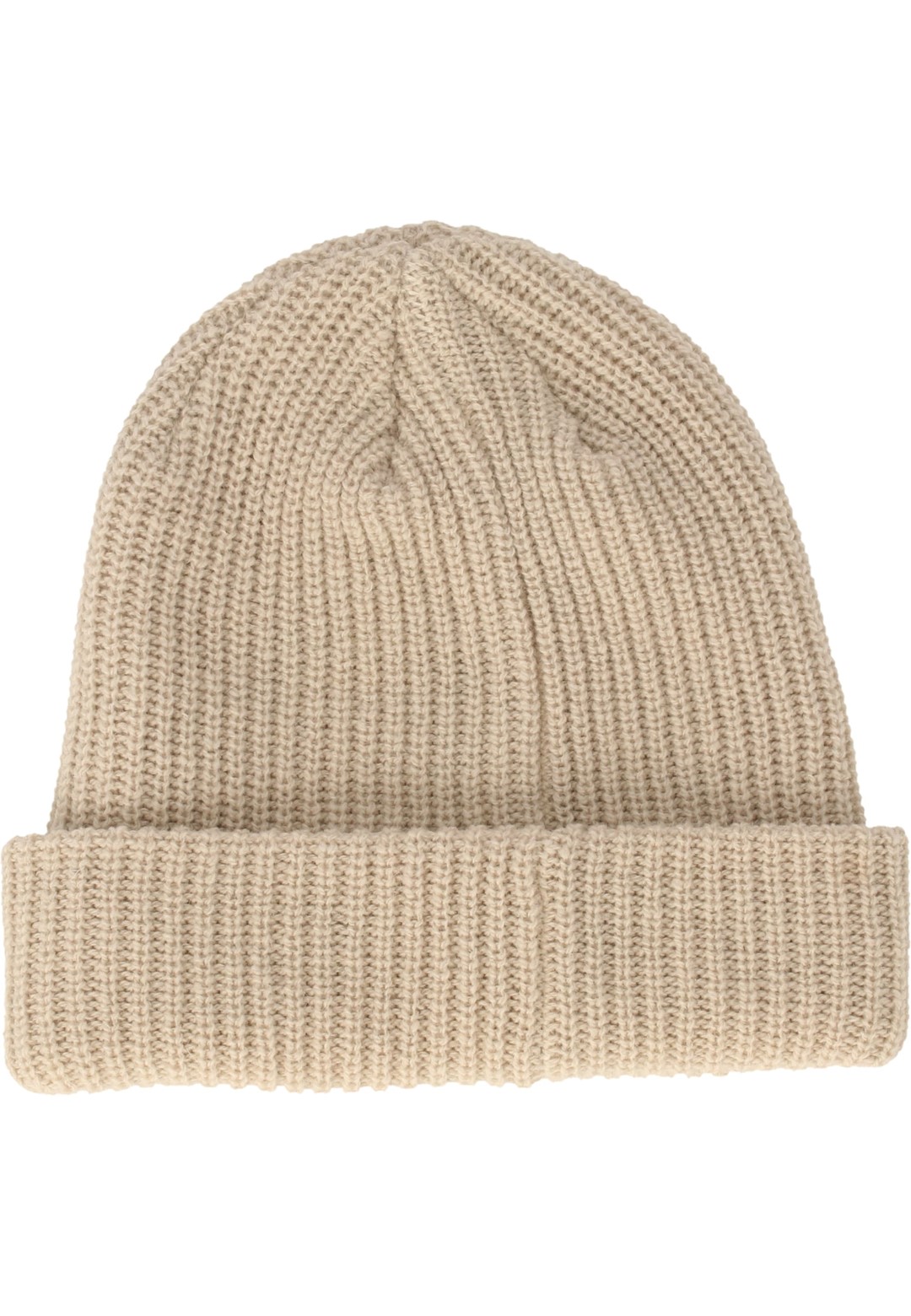 W234500/1265 WHISTLER TOFINO KNITTED WOOL HAT - Uniwersalny kaptur