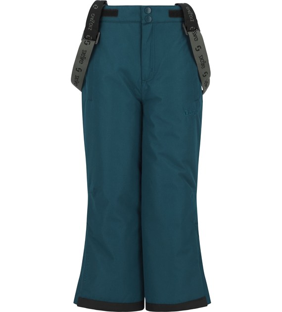 Z213017/2043 ZIGZAG SOHO SKI PANT W-PRO 10000 - Dziecięce spodnie