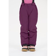 Z213017/4078 ZIGZAG SOHO SKI PANT W-PRO 10000 - Dziecięce spodnie