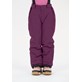 Z213017/4078 ZIGZAG SOHO SKI PANT W-PRO 10000 - Dziecięce spodnie