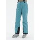 W173206/2275 WHISTLER YARRA W FUNCTIONAL SKI PANTS W-PRO 15000 - Damskie spodnie narciarskie