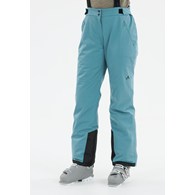 W173206/2275 WHISTLER YARRA W FUNCTIONAL SKI PANTS W-PRO 15000 - Damskie spodnie narciarskie
