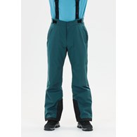 W173207/2043 WHISTLER GIPPSLANG M FUNCTIONAL SKI PANTS W-PRO 15000 - Męskie spodnie narciarskie