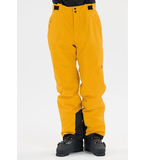 W173207/5142 WHISTLER GIPPSLANG M FUNCTIONAL SKI PANTS W-PRO 15000 - Męskie spodnie narciarskie