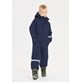 Z203004/2002 ZIGZAG VALLY COVERALL W-PRO 10000 - Dziecięcy Kombinezon