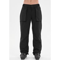 SL243287/1001 SLOPE KILLY M SKI PANTS W-PRO 15000 - Męskie spodnie