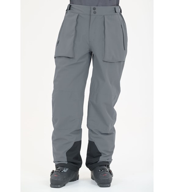 SL243287/1028 SLOPE KILLY M SKI PANTS W-PRO 15000 - Męskie spodnie