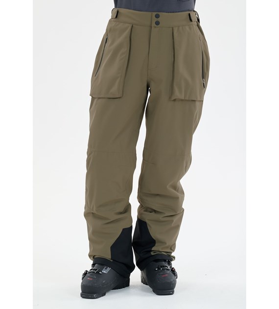 SL243287/3256 SLOPE KILLY M SKI PANTS W-PRO 15000 - Męskie spodnie