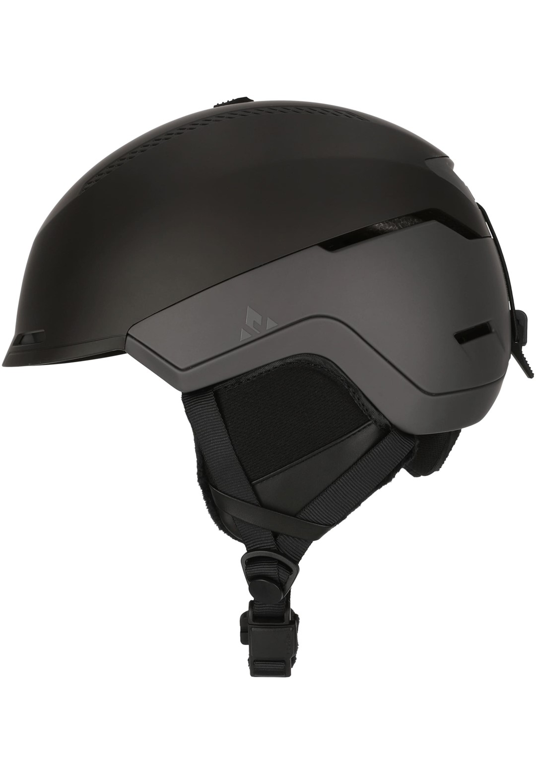 W254021/1122 WHISTLER BRECKENRIDGE HYBRID SKI HELMET - Uniwersalny kask narciarski