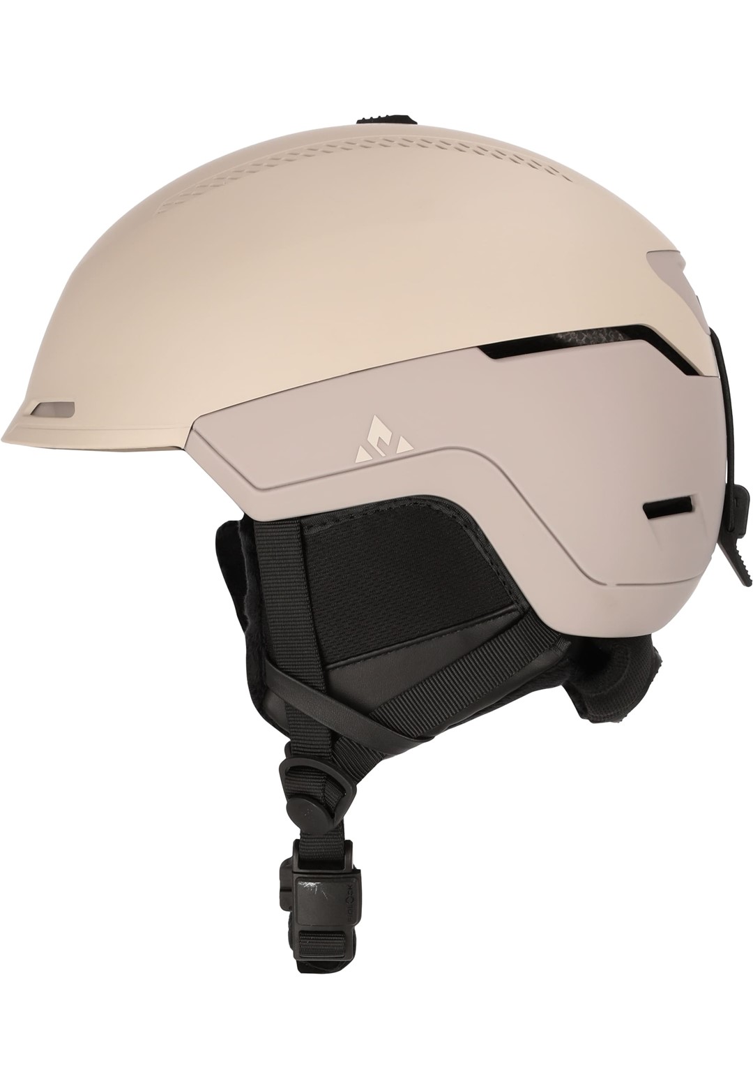 W254021/1265 WHISTLER BRECKENRIDGE HYBRID SKI HELMET - Uniwersalny kask narciarski