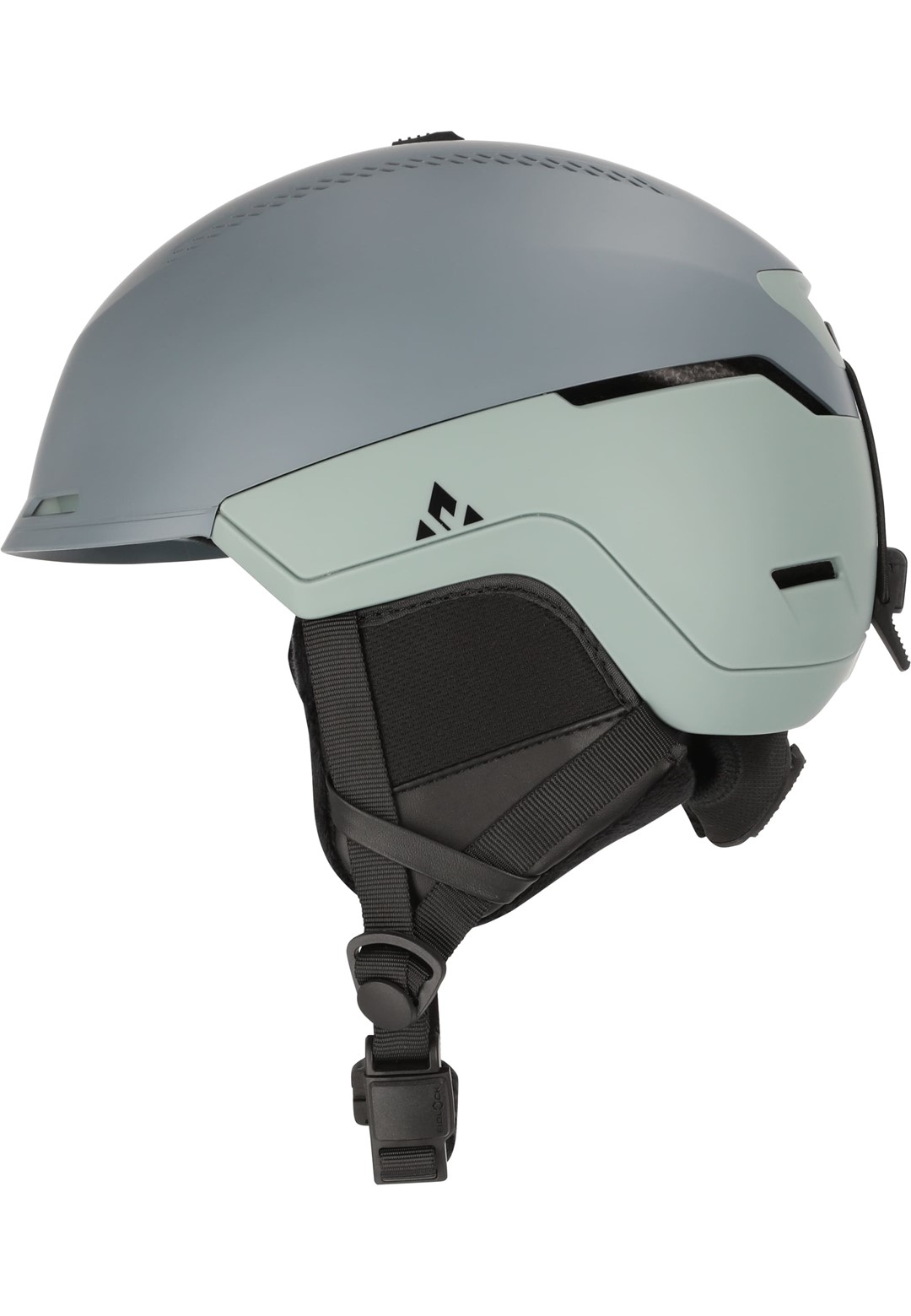 W254021/3164 WHISTLER BRECKENRIDGE HYBRID SKI HELMET - Uniwersalny kask narciarski