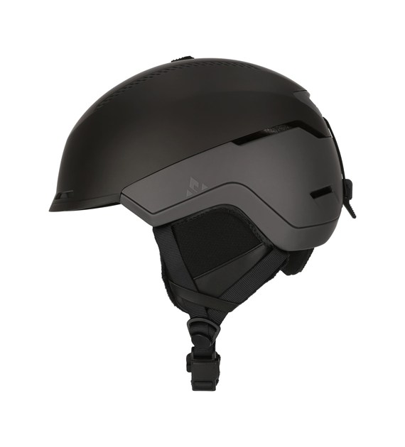 W254021/1122 WHISTLER BRECKENRIDGE HYBRID SKI HELMET - Uniwersalny kask narciarski