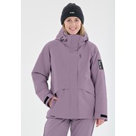 SL243275/4214 SLOPE KENAI W SKI JACKET W-PRO 15000 - Damska kurtka