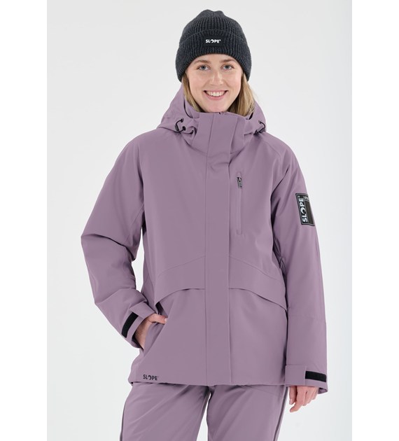SL243275/4214 SLOPE KENAI W SKI JACKET W-PRO 15000 - Damska kurtka