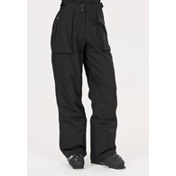 SL243286/1001 SLOPE KILLY W SKI PANTS W-PRO 15000 - Damskie spodnie