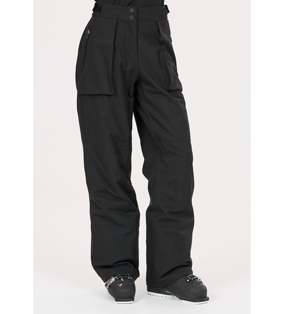 SL243286/1001 SLOPE KILLY W SKI PANTS W-PRO 15000 - Damskie spodnie