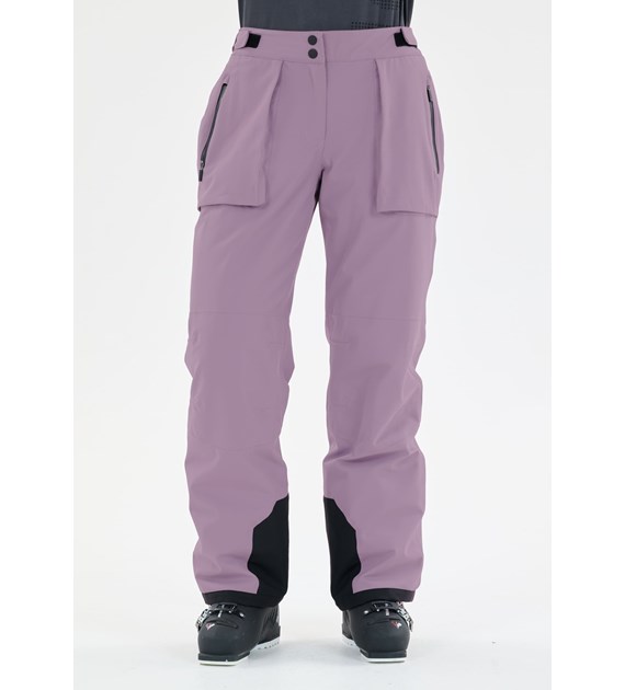 SL243286/4214 SLOPE KILLY W SKI PANTS W-PRO 15000 - Damskie spodnie