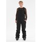 SL243300/1001 SLOPE KENWOOD M BIB PANTS W-PRO 15000 - Męskie spodnie