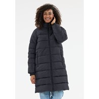 W234603/1188 WHISTLER AMARET W LONG PUFFER JACKET - Damska Kurtka puchowa