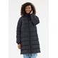 W234603/1188 WHISTLER AMARET W LONG PUFFER JACKET - Damska Kurtka puchowa