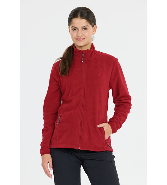W211201/4260 WHISTLER COCCON W FLEECE JACKET - Damski polar