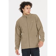 W211202/3040 WHISTLER COCOON M FLEECE JACKET - Męski polar