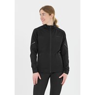 E243871/1001 ENDURANCE AISLING W XCS WINDBLOCK JACKET - Damska kurtka