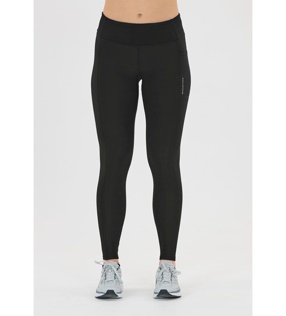 E253337/1001 ENDURANCE STRONG W WINTER LONG TIGHTS - Damskie Legginsy