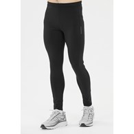 E253342/1001 ENDURANCE STRONG M WINTER LONG TIGHTS - Męskie legginsy