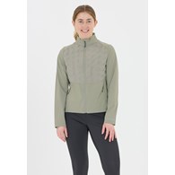 E251425/3120 ENDURANCE CHAMPI W JACKET - Damska kurtka do biegania