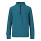 W244119/2275 WHISTLER KAJSA JR. HALF ZIP MIDLAYER - Dziecięca bluza trekingowa