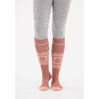 W253854/1109 WHISTLER LORPEN SKI SOCKS - Uniwersalne skarpety