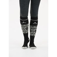 W253854/1001 WHISTLER LORPEN SKI SOCKS - Uniwersalne skarpety