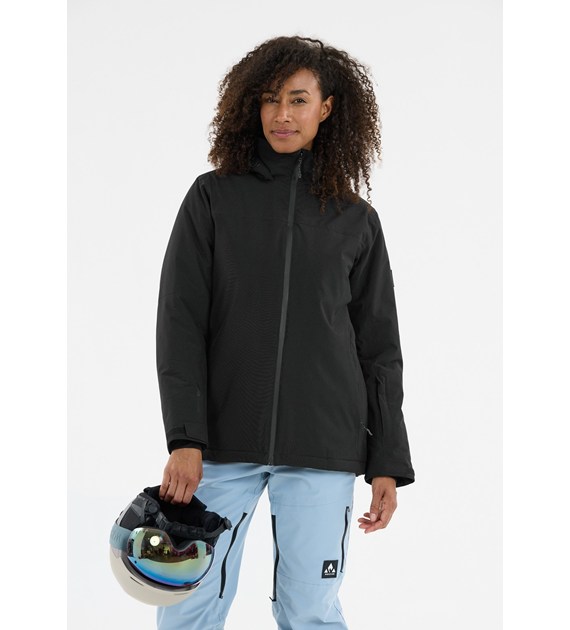 W253183/1001 WHISTLER MONTILL W SKI JACKET W-PRO 10000 - Damska kurtka