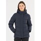 W253187/2048 WHISTLER CHENO W PUFFER SKI JACKET - Damska kurtka narciarska