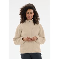 W251968/1265 WHISTLER FELIS W TEDDY JACKET - Damski Polar